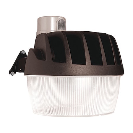 Lumark Led Area, 3300 Lm, 5000K Bz, Twist Lk Pc LAL30BPCT
