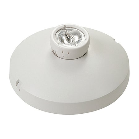 Sure-Lites Led Remote, 1 Hd, Blk LEMR1BK