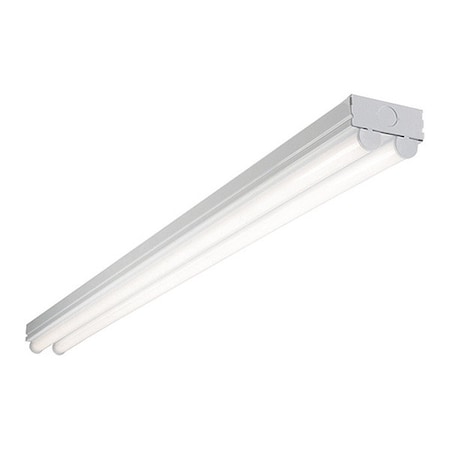 Metalux A Lens Led Tr 6400 Lum 40K 0-10V Dimm, 2 4ST2L4040R