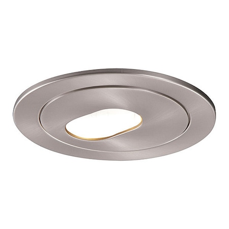 Halo Lv Adj Slot Aperture 35 Degree Tilt, 1420 1420SN