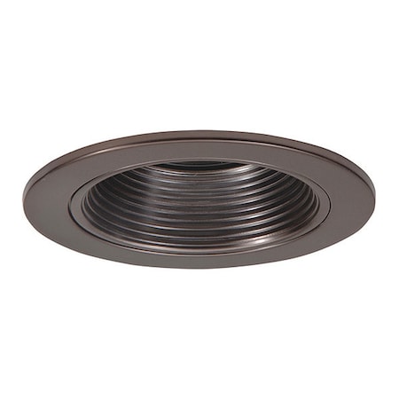 Halo Lv Metal Baffle 35 Degree Tilt, 1453 1453TBZ