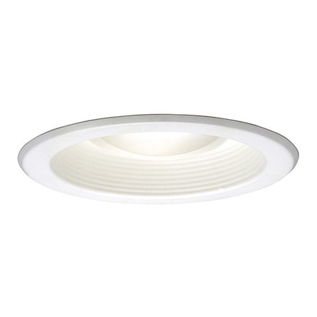 Halo Metal Baffle, 5001 5001P