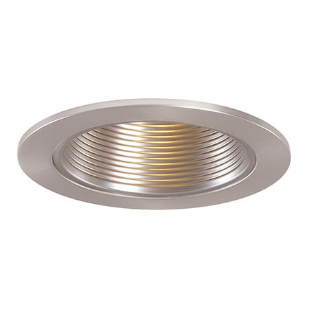 Halo Metal Baffle, 953 4" 953SN