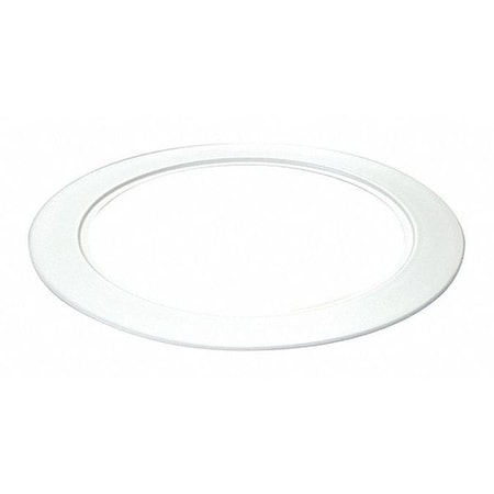 Halo A Lens Led Tr 6400 Lum 40K 0-10V Dimm, 2 TRM690WH