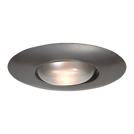 Halo A Lens Led Tr 6400 Lum 40K 0-10V Dimm, 2 301TBZ