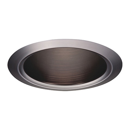 Halo Open Wet Location, Shallow, Self-Flanged, 5146 5146TBZ