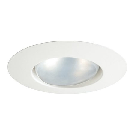 Halo A Lens Led Tr 6400 Lum 40K 0-10V Dimm, 2 5175WH