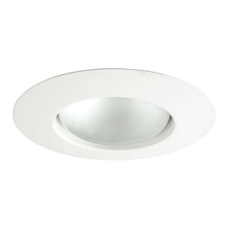 Halo A Lens Led Tr 6400 Lum 40K 0-10V Dimm, 2 5176WH