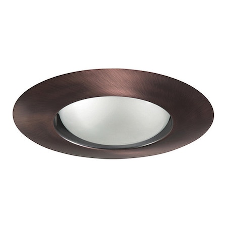 Halo Open, Wide Self-Flange, 5176 5176TBZ