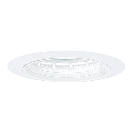 Halo Par Metal Step Baffle, 5010 5010W