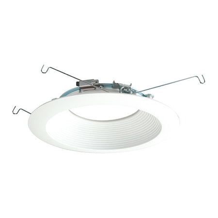 Halo Polymer "Dead Front" Shallow Baffle Trim, 691Wb 691WB