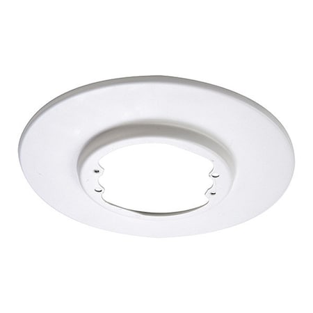 Halo A Lens Led Tr 6400 Lum 40K 0-10V Dimm, 2 SLD6RAD