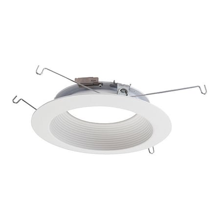 Halo Shallow Baffle Trim, 596Wb 596WB