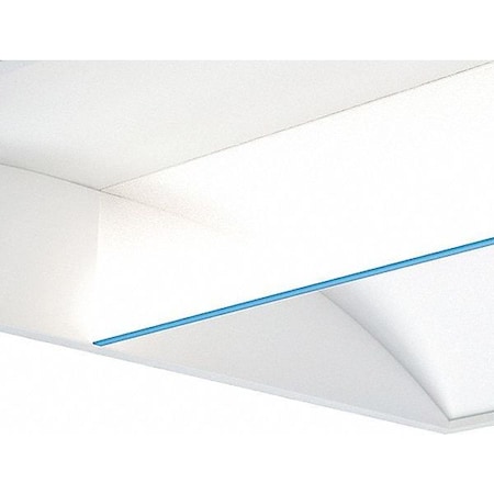 Metalux Skytrim 2Ft Pearl 10 Pack STK-2-PL-10PK