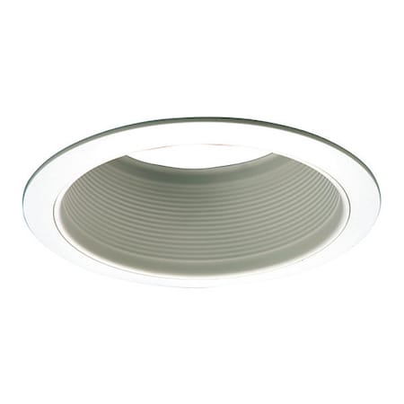 Halo Straight Metal Baffle, 6101 6101WB