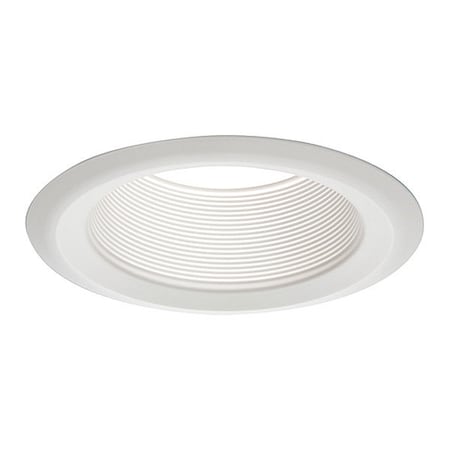 Halo Straight Metal Baffle, 6103 6103WB