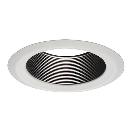 Halo Straight Metal Baffle, 6103 6103BB