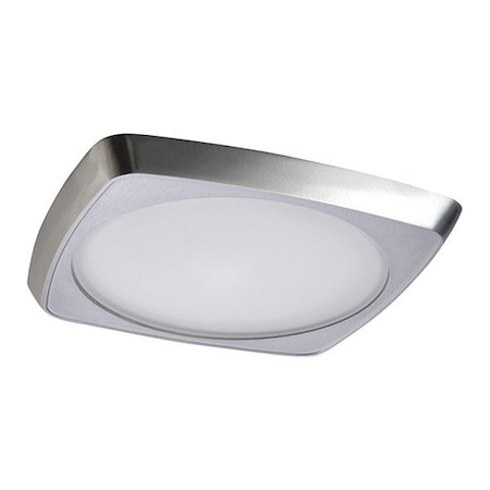 Halo Squircle Frost Glass Lens, 6230 6230AH