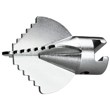 Rothenberger Cross-Blade Cutter, Serrated 16Mm (Dia 35Mm) 72176