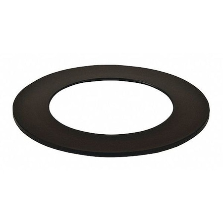 Halo A Lens Led Tr 6400 Lum 40K 0-10V Dimm, 2 TRM400BK