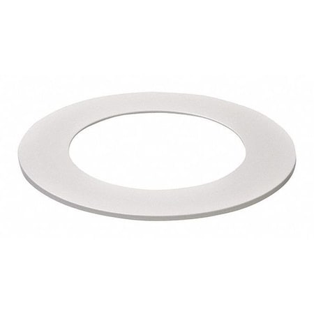 Halo Trm400 4" H4 Led Designer Trim Rings TRM400WH