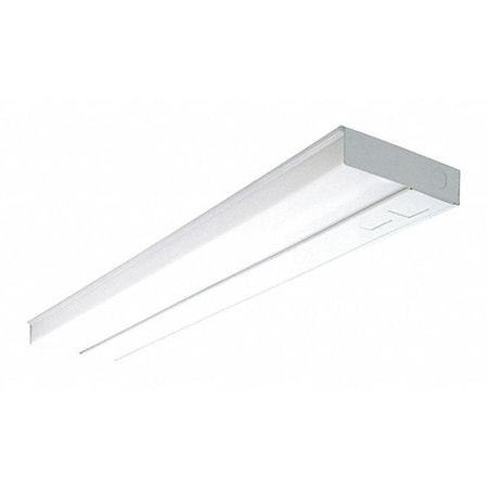 Metalux T5 Ultra Slim Undercab, Eb, Pp Rkr, 33 UC33T51813