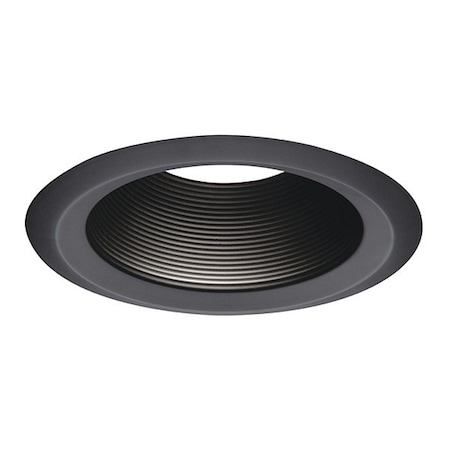 Halo Tapered Metal Baffle, 6102 6102BB