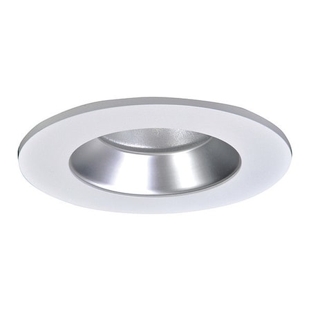 Halo Tl402 4" H4 Led Solite Regressed Lens Reflector TL402HS