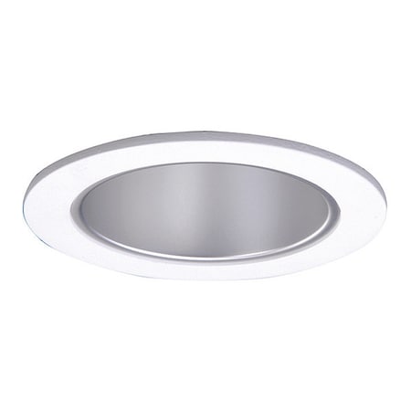 Halo Tl410 4" H4 Led Regressed Lens Reflector Trims TL410H