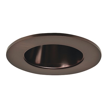 Halo Tl410 4" H4 Led Regressed Lens Reflector Trims TL410TBZ