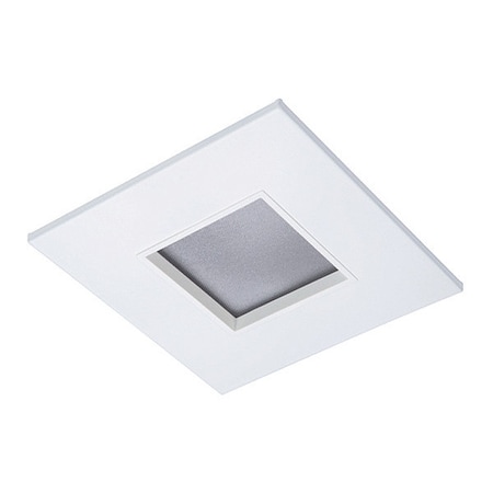 Halo A Lens Led Tr 6400 Lum 40K 0-10V Dimm, 2 TL44S2GMWWB