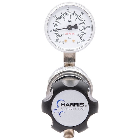 Harris Regulator 723C050000D