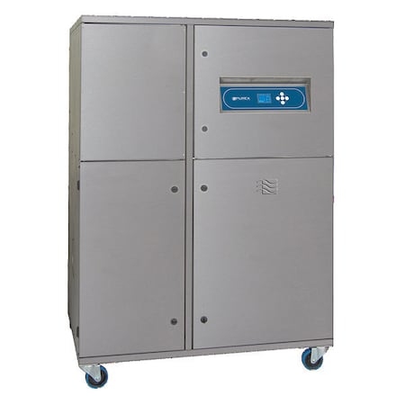 Purex Portable Fume Extraction Unit, 220v, 2942 cfm Max Airflow 0LX5550D