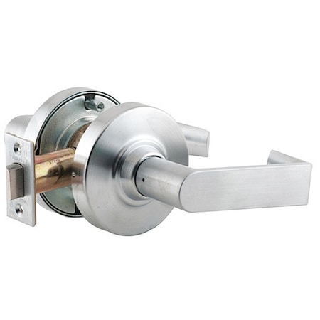 Schlage ND Series Cylindrical Exit Lock Rhodes Lever US26D ND12D RHO 626