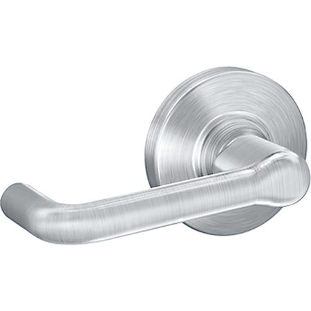 Schlage ND Series Cylindrical Dummy Trim Tubular Lever US26D ND170 TLR 626