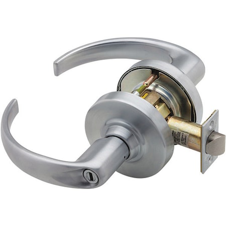 Schlage ND Series Cylindrical Hospital Privacy Lock Sparta Lever US26D ND44S SPA 626