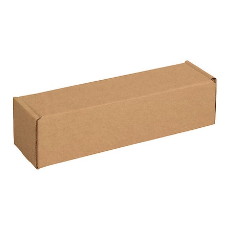 Partners Brand Deluxe Literature Mailer, 10"x4"x4", PK50 MFL1044K