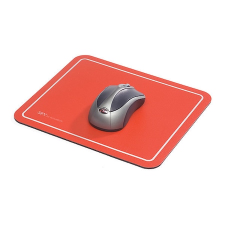 Kellyrest SRV-Mouse Pad-Red KCS81108