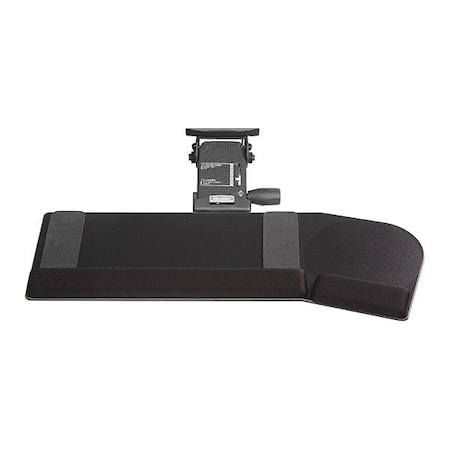 Kellyrest Lift N Lock Leverless California Keyboard Tray KCS69505
