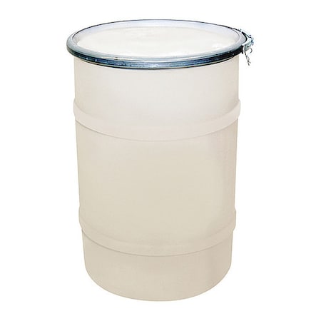Partners Brand Spill Kit in Poly Drum, 20 Gallon, 1/Case SPLKIT120