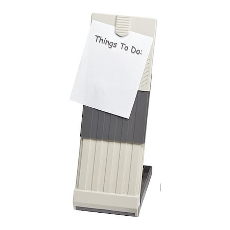 Kellyrest Folding Copy Clip, Storage Box KCS10180