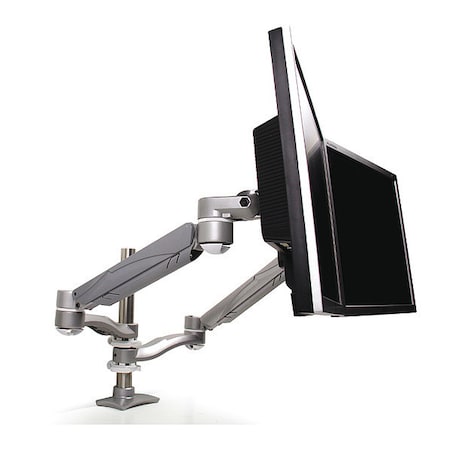 Kellyrest Monitor Support, Dual Arm Extensions KCS17920