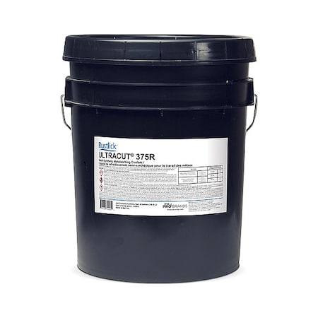 Rustlick Coolant, 5 gal, Bucket 74905