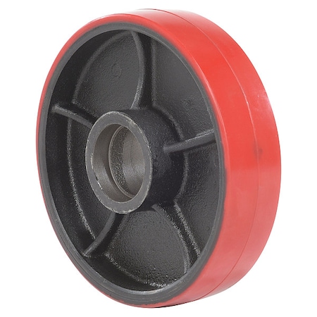 Vestil Steering Wheel 74-000-583