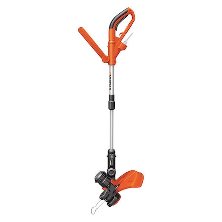 worx electric trimmer