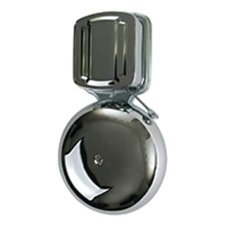 Edwards Signaling BELL 4IN 3-6DC 6-8AC 744