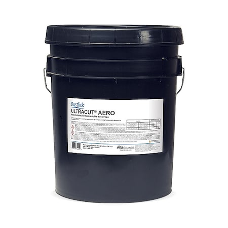 Rustlick Coolant, 5 gal, Bucket 74405