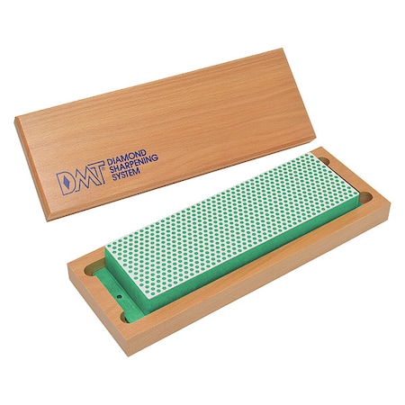 Dmt Whetstone Extra-Fine w Wooden Box 8" W8E
