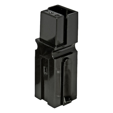 Anderson Power Products Housing, PP75 For, Black 75LOKBLK-BK