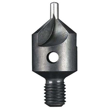 Rocky Mountain Twist Hss Countersink .500 X No 21 954HS5-21